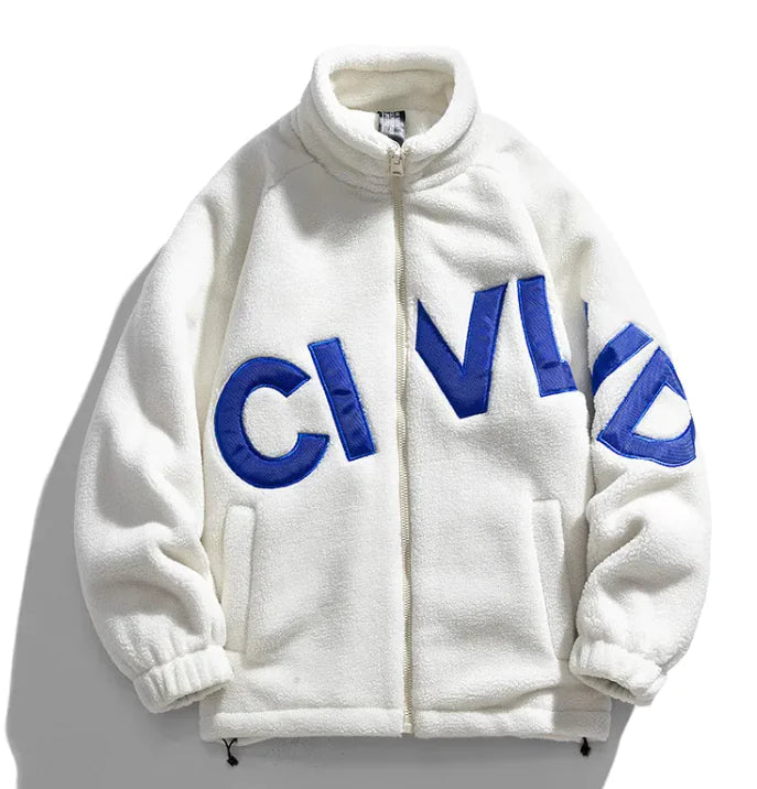 Warm Nest Cotton Coat WEM Support (www.WEM.support)