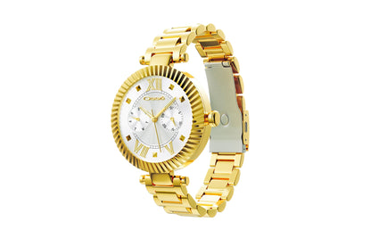Reloj de Pulsera para Mujer Osse 10132 03 WEM Support (www.WEM.support)