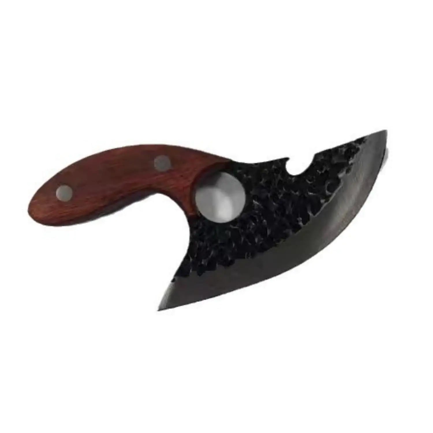 Stainless Steel Chef's Kitchen Knife WEM Support (www.WEM.support)