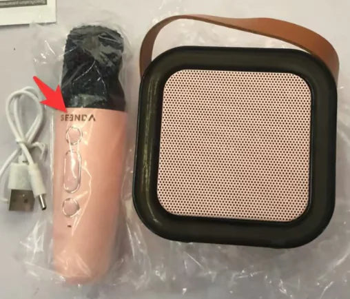 Bluetooth Speaker Microphone Integrated WEM Support (www.WEM.support)