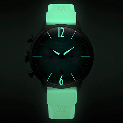 Welder Moody Watch WWRC1034 Men's Watch WEM Support (www.WEM.support)