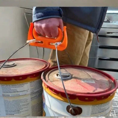 Heavy-Duty Storage Bag Rack WEM Support (www.WEM.support)