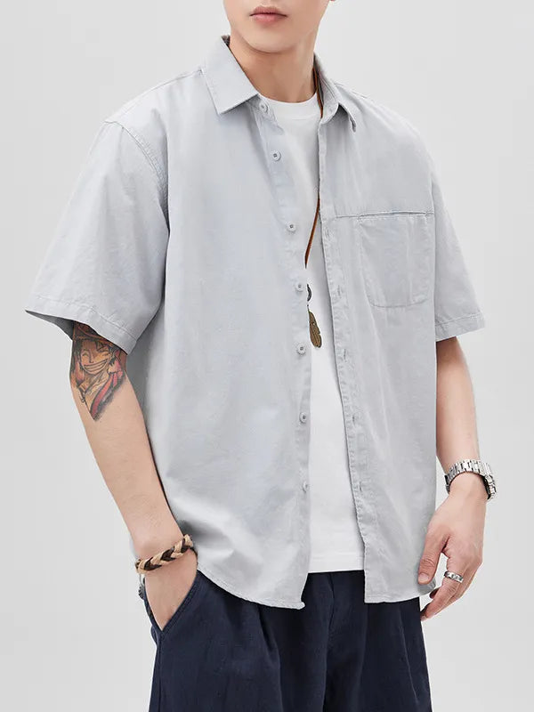 Unisex Casual Polo WEM Support (www.WEM.support)