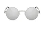 Vintage Round Sunglasses WEM Support (www.WEM.support)