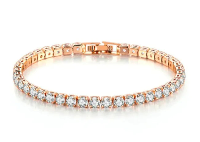 Zircon Bracelet for Women HejK.com