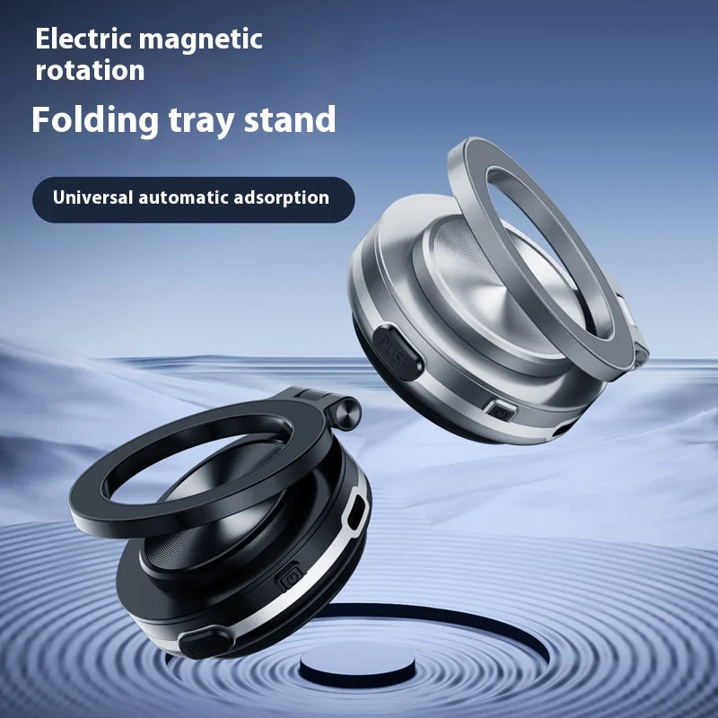 Magnetic Car Phone Holder HejK.com