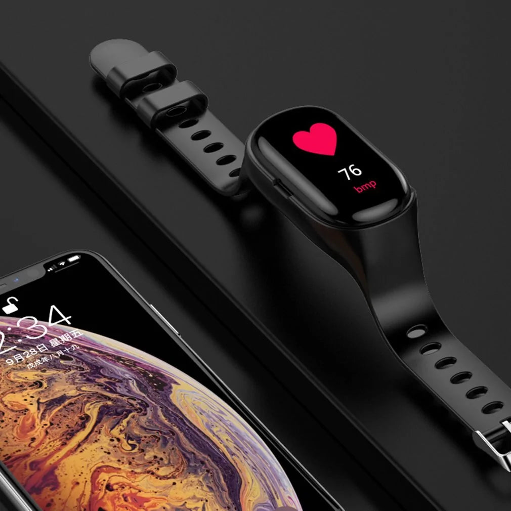 Bluetooth Smartwatch with Camera WEM Support (www.WEM.support)