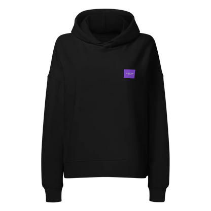 Women's Organic Cotton Hoodie | Stanley/Stella SASW035 HejK.com Marketplace LLC