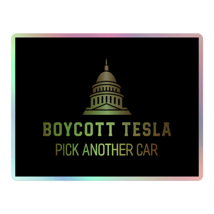 Shimmering Holographic Stickers HejK.com Marketplace LLC