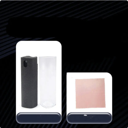 Liquid Screen Wiper for Computers & Phones