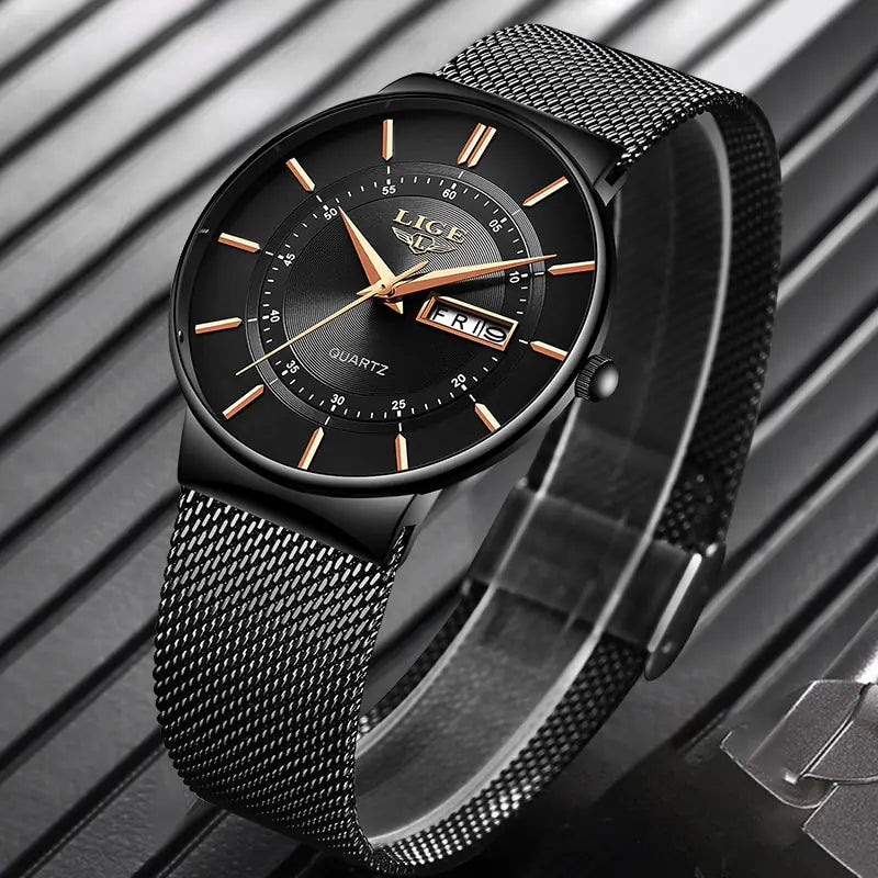 Mens Watches Top Brand Luxury WEM Support (www.WEM.support)