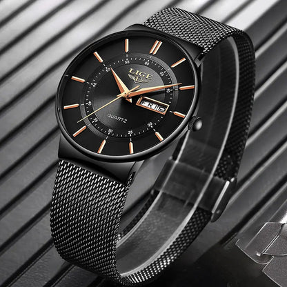 Mens Watches Top Brand Luxury WEM Support (www.WEM.support)