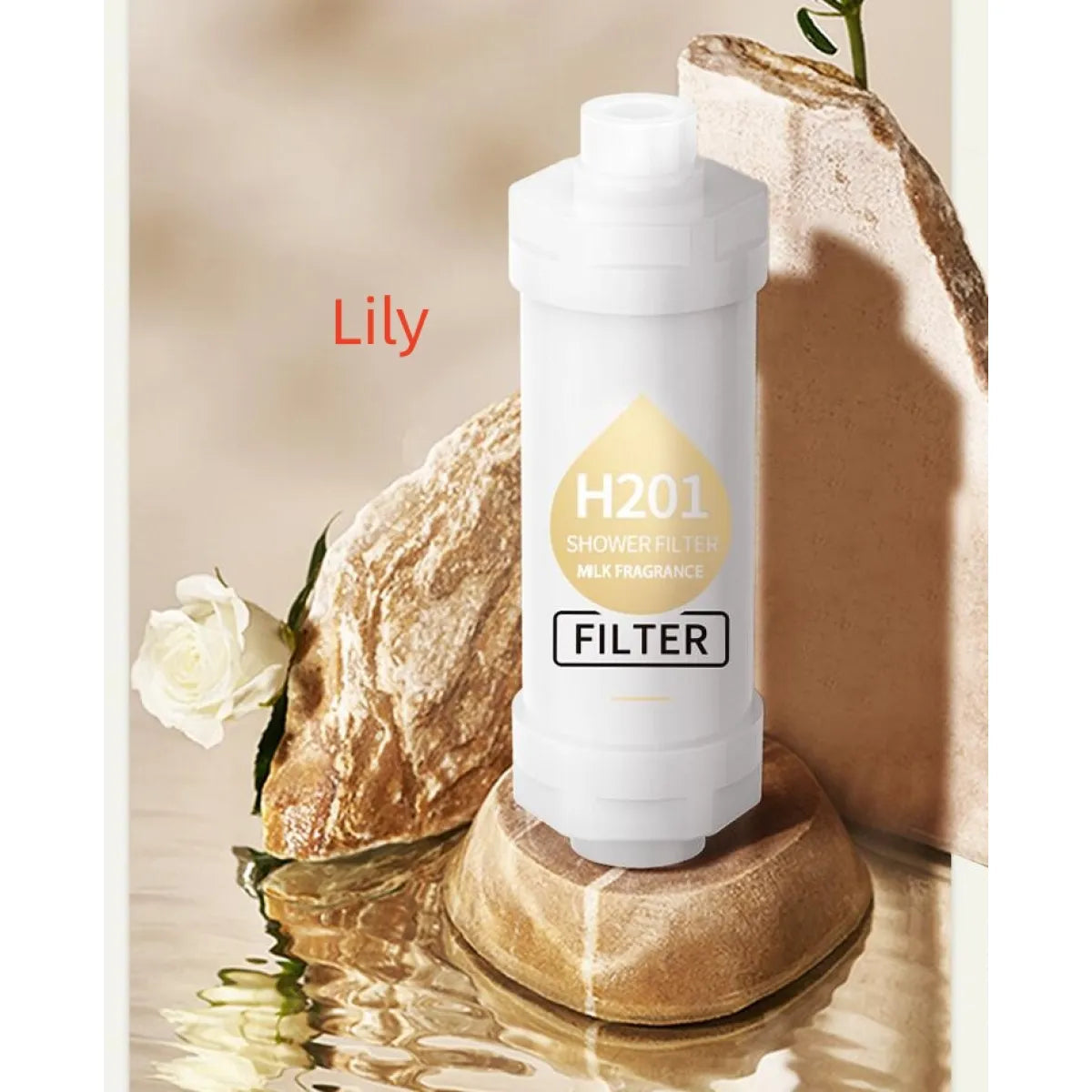 EssenceSpa Aromatherapy Shower HejK.com Marketplace LLC