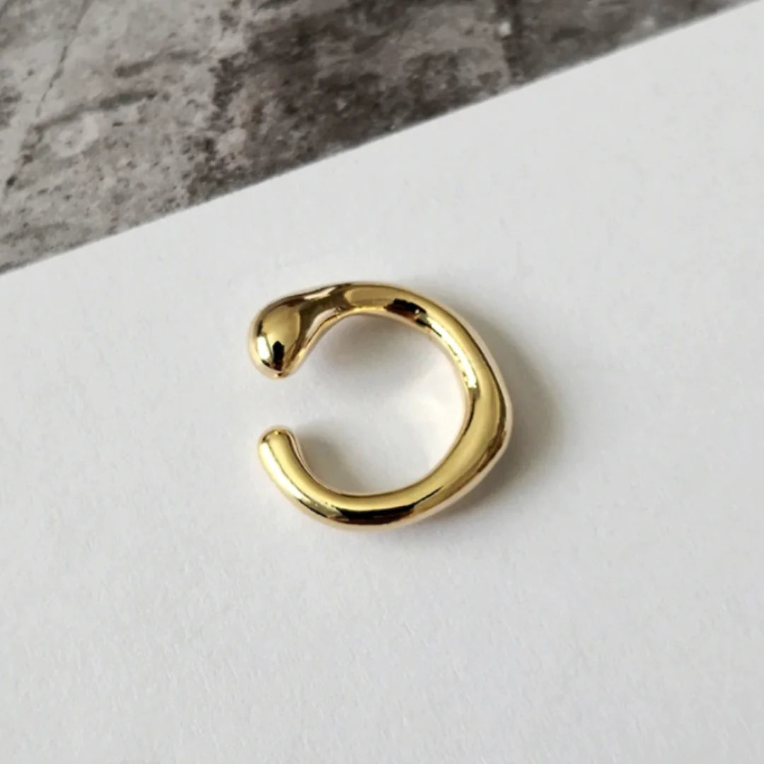 Tila Ear Cuff WEM Support (www.WEM.support)