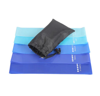 Yoga Hip Resistance Band HejK.com