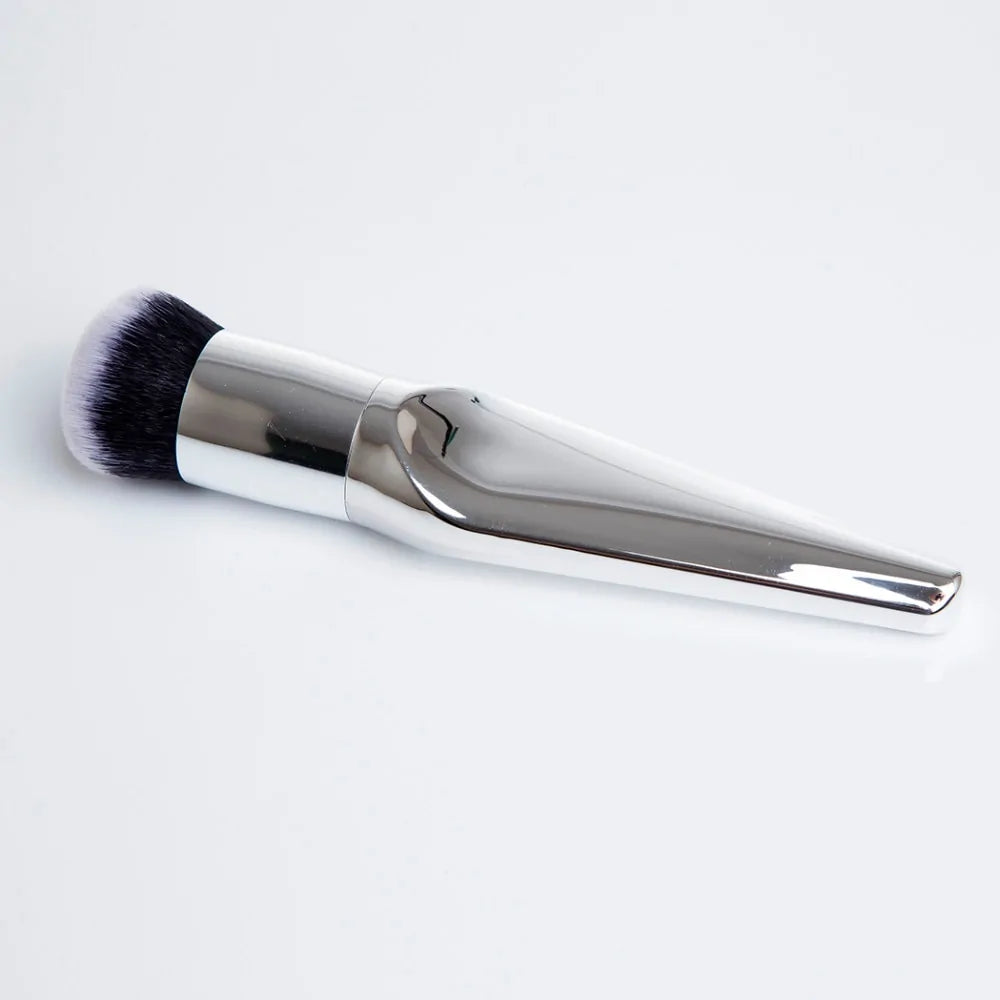 Makeup Brushes Foundation Cosmetic Beauty Tools WEM Support (www.WEM.support)