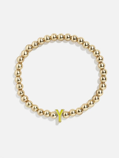 Initial Bracelet Set WEM Support (www.WEM.support)