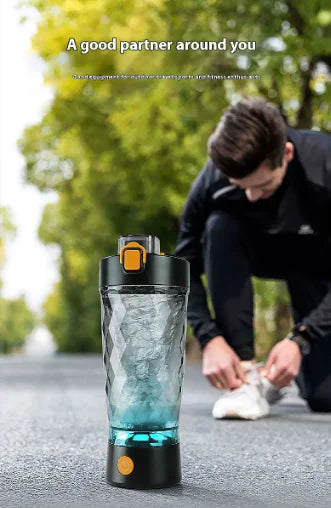 VibeMix Power Mixer Cup HejK.com Marketplace LLC