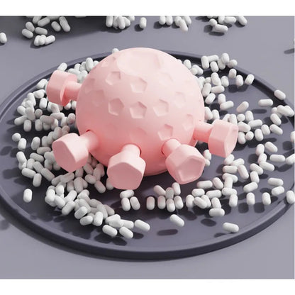 Eagle Claw Finger Press Ball HejK.com