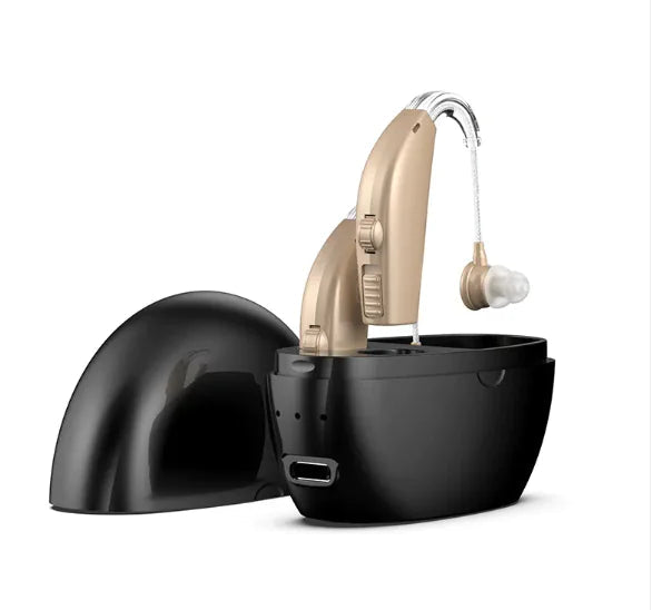 EasyHear Sound Amplifier HejK.com