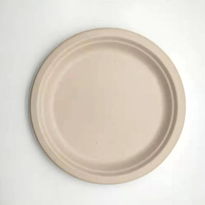 Eco Elegant Disposable Plates HejK.com Marketplace LLC
