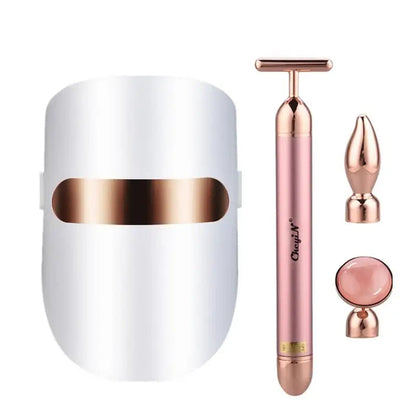 Revive LED Pro Mask WEM Support (www.WEM.support)