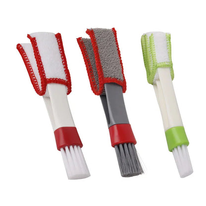 Multi Functional Double Head Gap Brush WEM Support (www.WEM.support)