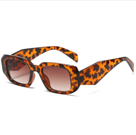 Women’s Irregular Square Sunglasses HejK.com Marketplace LLC