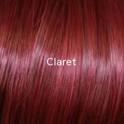 CosplayCharm Front Lace Sheath Wig for Women WEM Support (www.WEM.support)