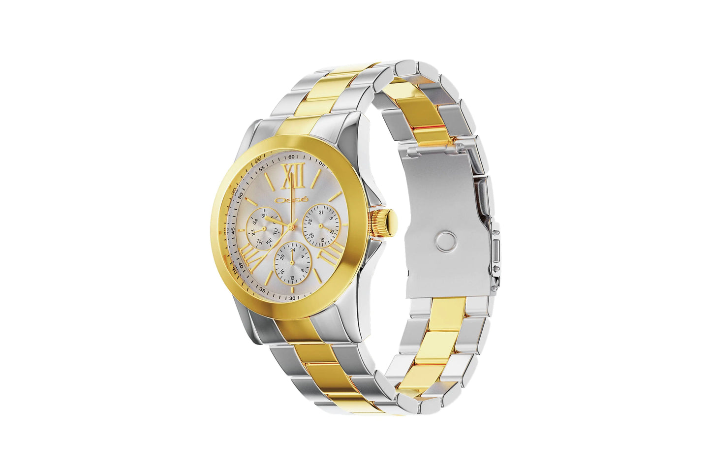 Osse 10136 04 Men's Wristwatch WEM Support (www.WEM.support)