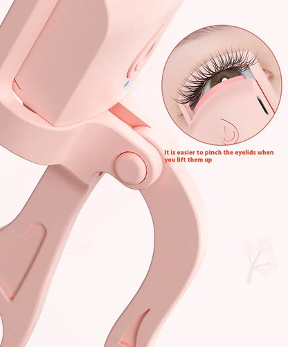 Electric Eyelash Curler
