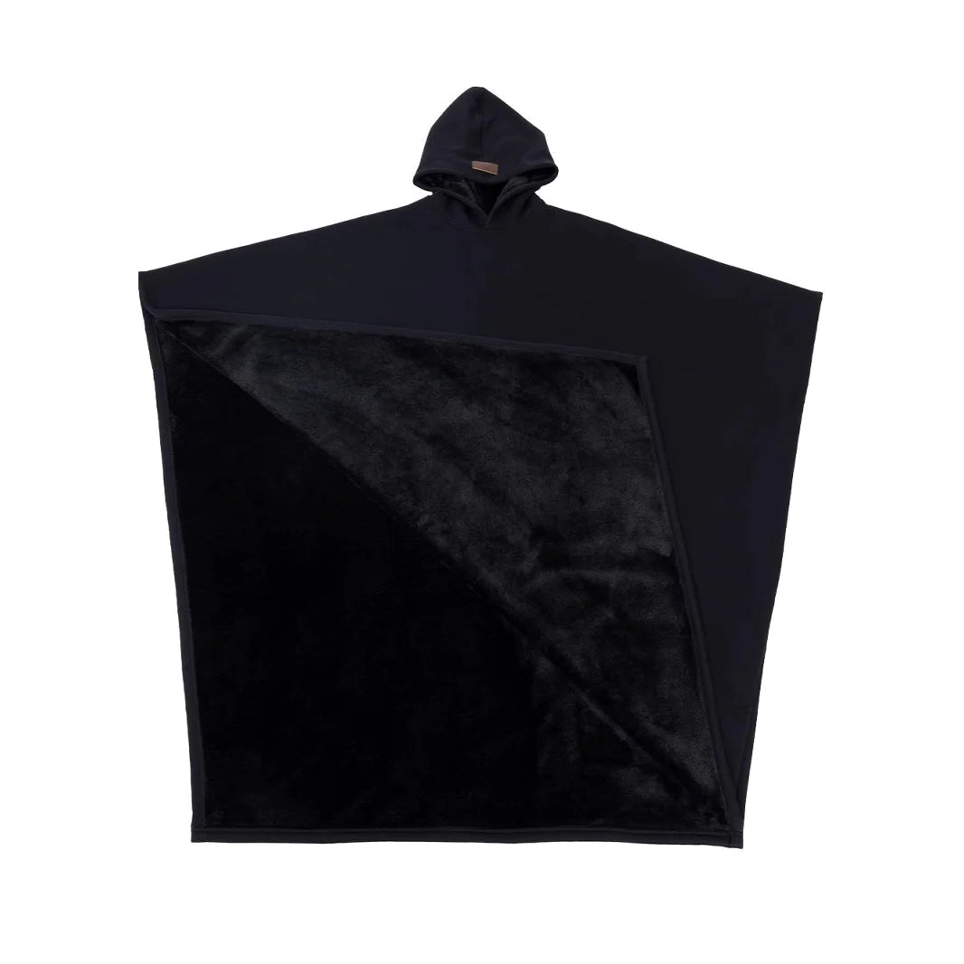 Unisex Woolen Cape Top WEM Support (www.WEM.support)