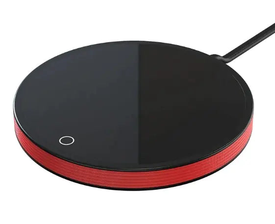 Mug Warmer WEM Support (www.WEM.support)