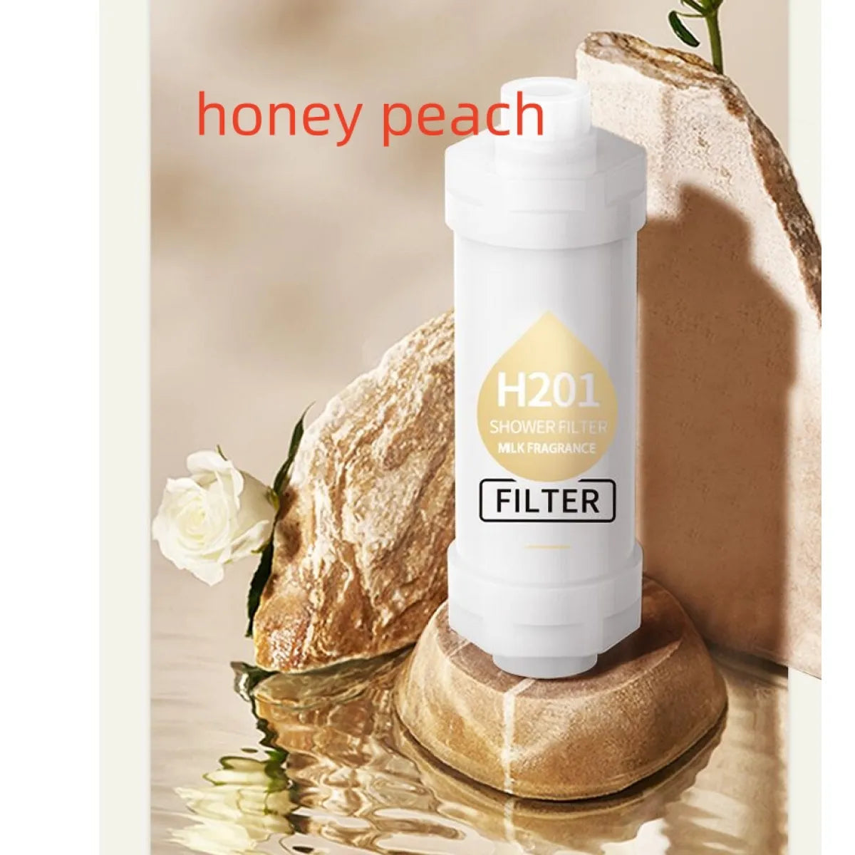 EssenceSpa Aromatherapy Shower HejK.com Marketplace LLC