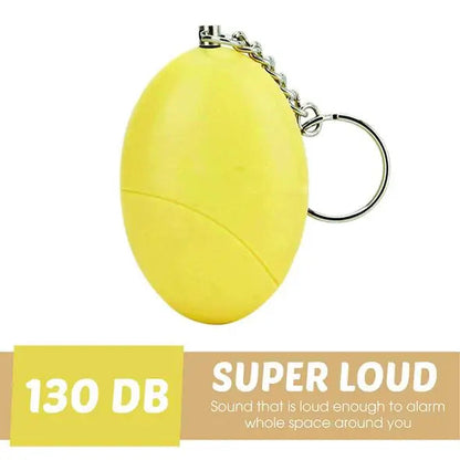 Mini Selbstverteidigungs-Alarm WEM Support (www.WEM.support)