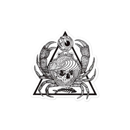 Space Bat Killer stickers WEM Support (www.WEM.support)