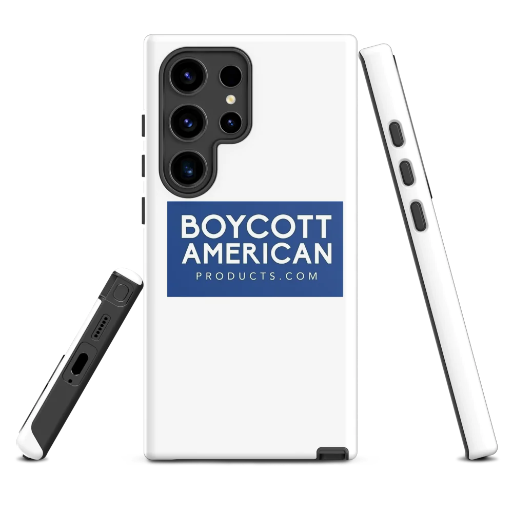 Samsung Shield Case HejK.com Marketplace LLC