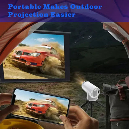 H713 Ultra High Definition 4K Projector WEM Support (www.WEM.support)