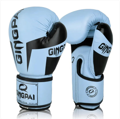 Training Boxing Gloves WEM Support (www.WEM.support)