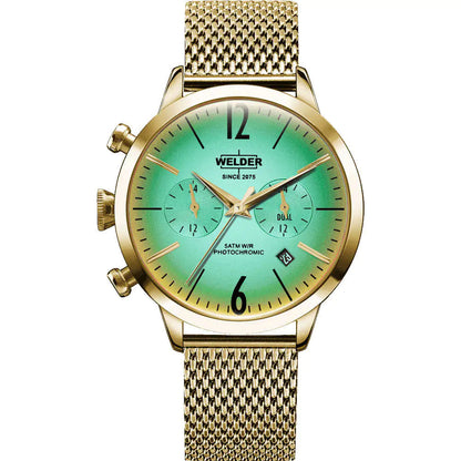 Welder Moody Watch WWRC604 Women's Watch WEM Support (www.WEM.support)