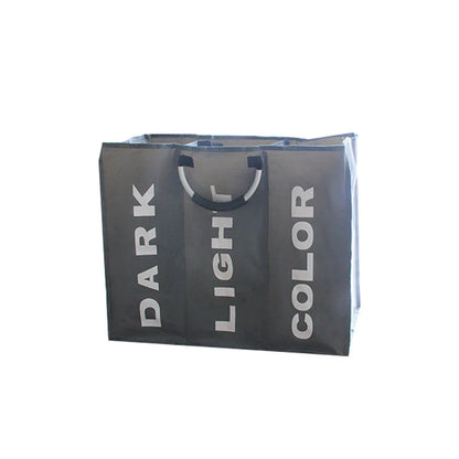 3-Compartment Clothing Bag