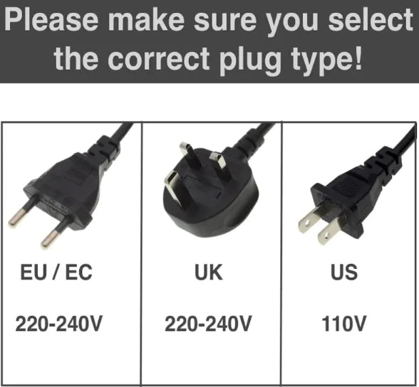 5-in-1 Multi Hair Styler & Curling Iron WEM Support (www.WEM.support)