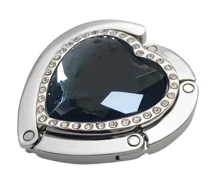 Heart Shape Table Hook WEM Support (www.WEM.support)