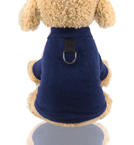 Atuendos Cálidos para Mascotas HejK.com Marketplace LLC