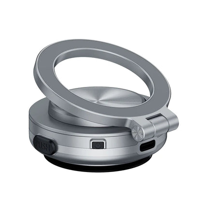 Magnetic Car Phone Holder HejK.com