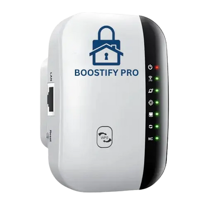 Wifi Booster Repetidor Amplifier Wifi Reapeter WEM Support (www.WEM.support)