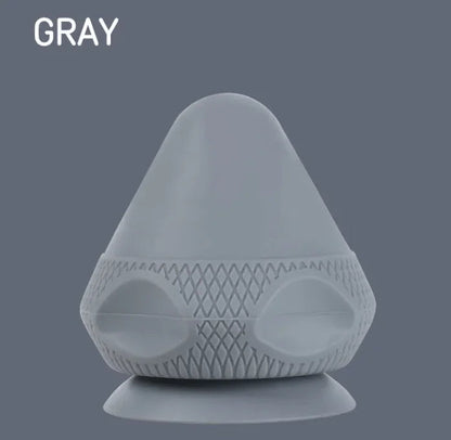 Suction Grip Back Massage Ball HejK.com