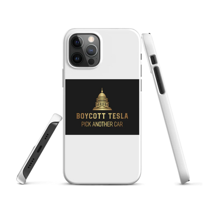 Sleek iPhone® Snap Case HejK.com Marketplace LLC