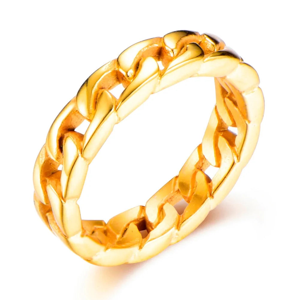 Vertigo Chain Ring WEM Support (www.WEM.support)