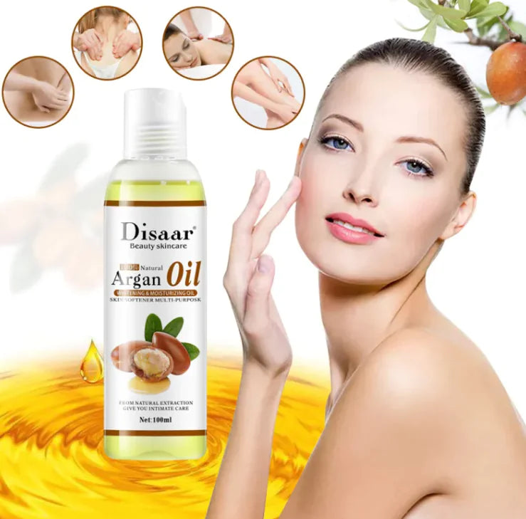 Moisturizing Oil Skin Care WEM Support (www.WEM.support)